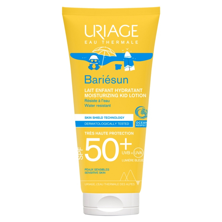 Uriage Bariesun mleko za decu SPF50+ 100ml