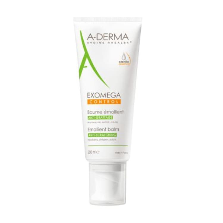 A-Derma Exomega Control balzam 200ml